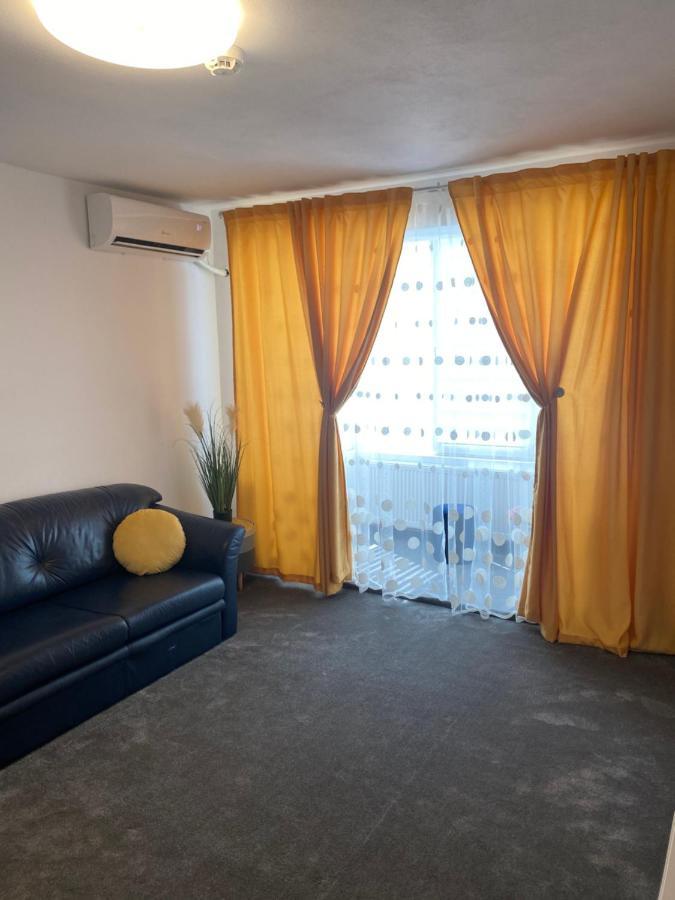 Pucioasa Apartament David 아파트 외부 사진