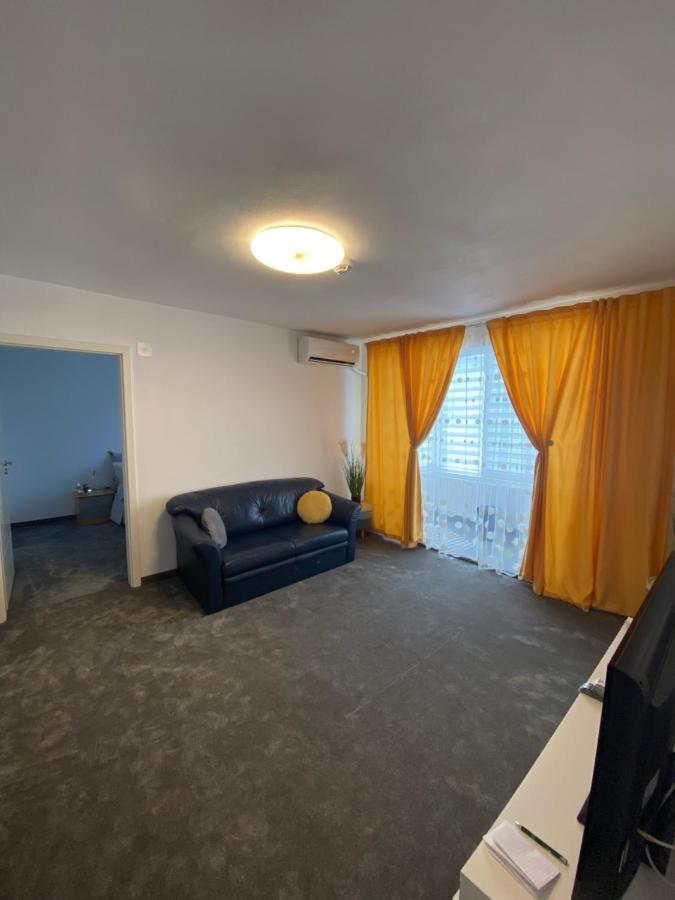 Pucioasa Apartament David 아파트 외부 사진